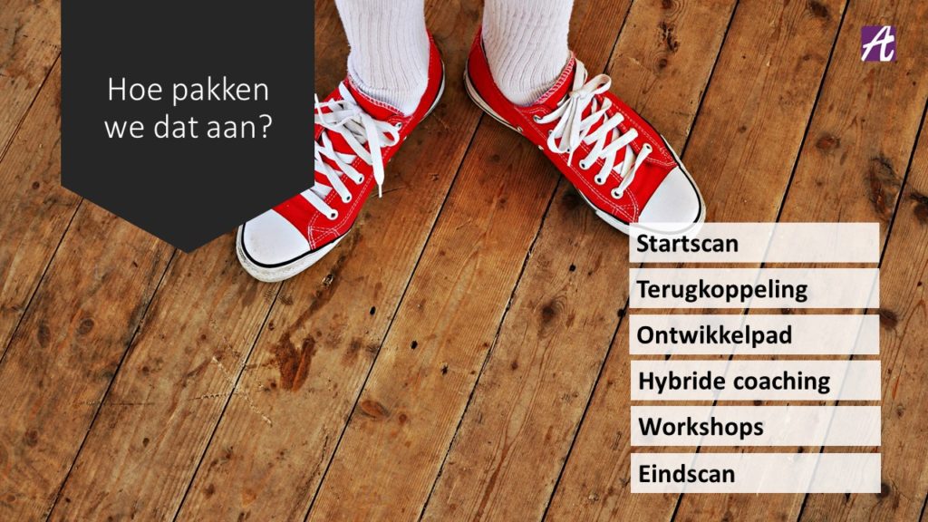hoe pakken we dat aan