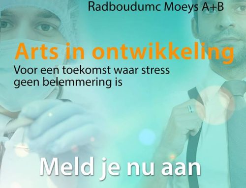 10 oktober: Radboudumc | Arts in ontwikkeling