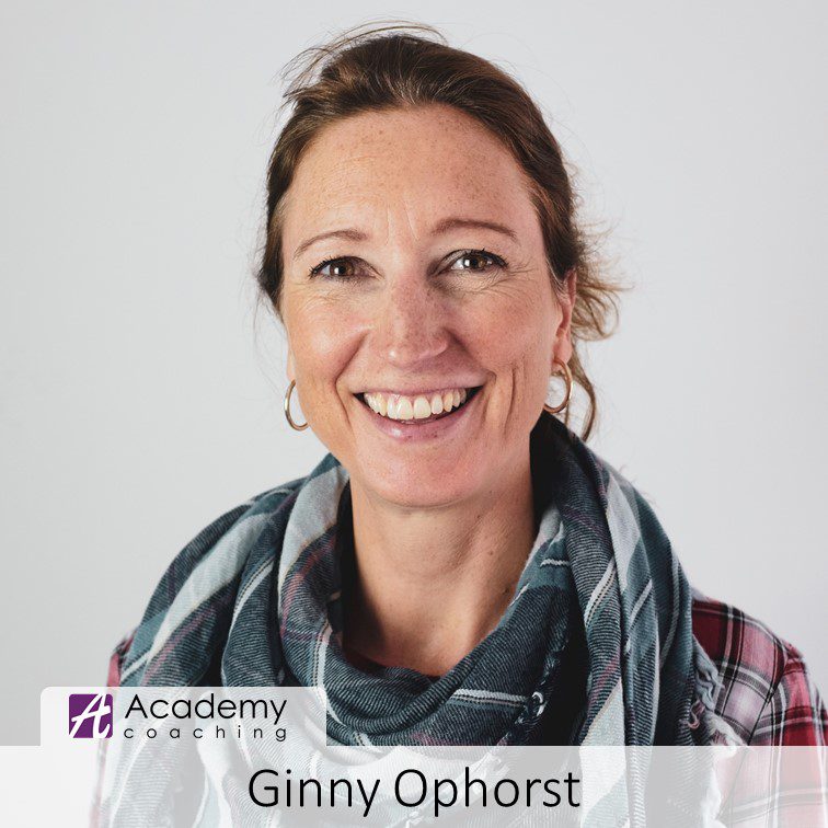 Ginny Ophorst Academycoaching