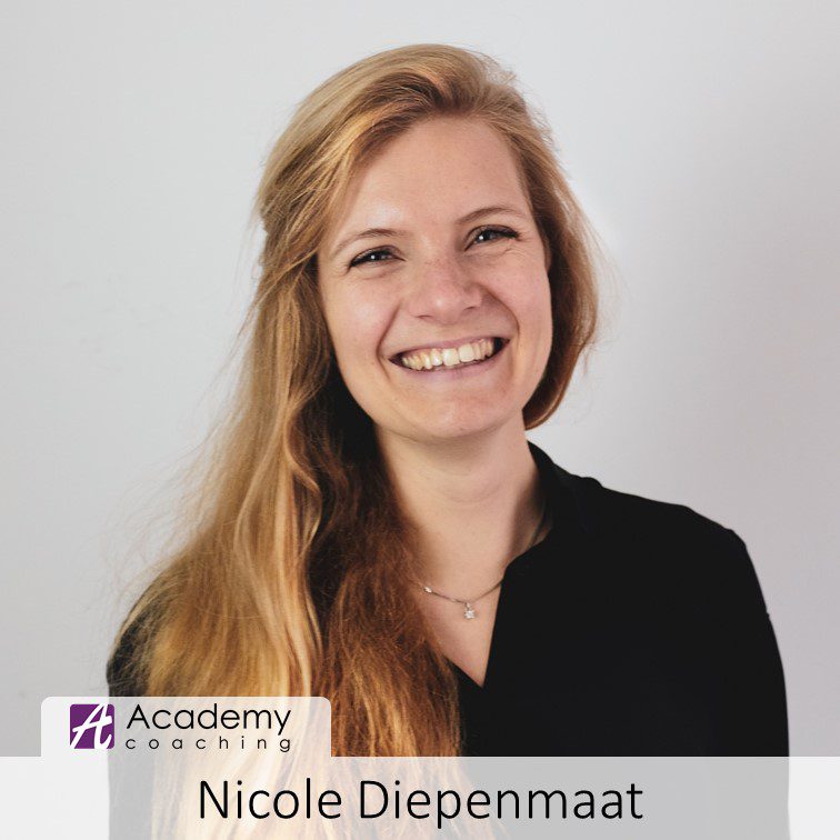 Nicole Diepenmaat Academycoaching