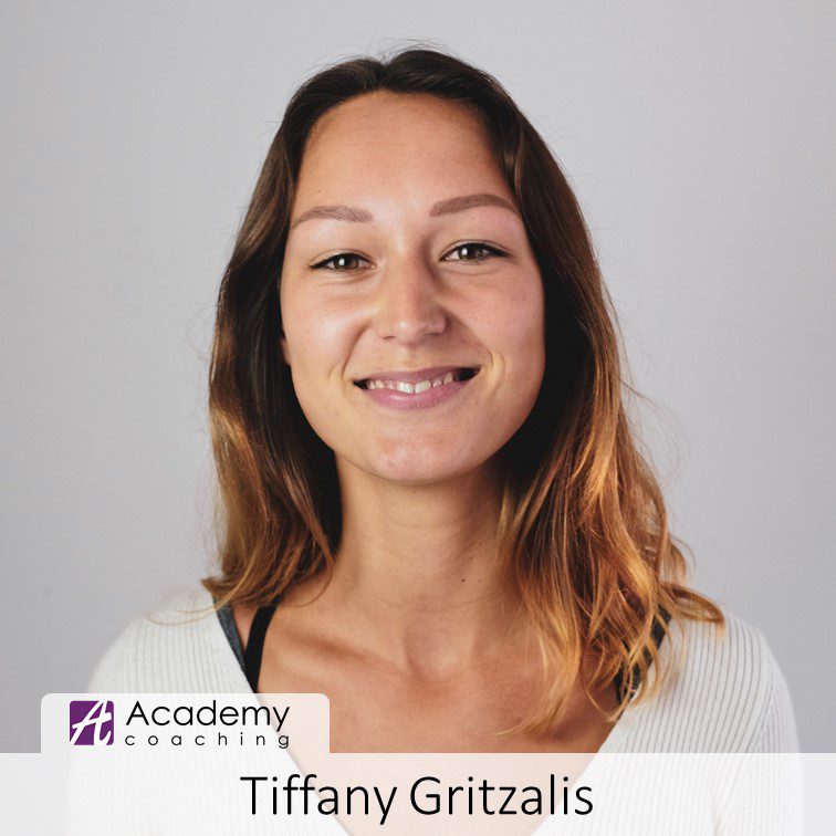 Tiffany Gritzalis Academycoaching