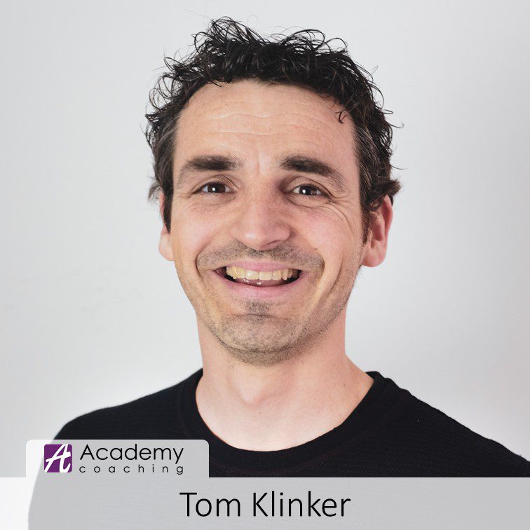 Tom Klinker Academycoaching