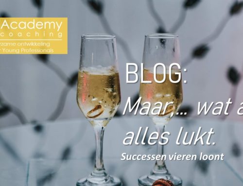 Maar,…. wat als alles lukt?