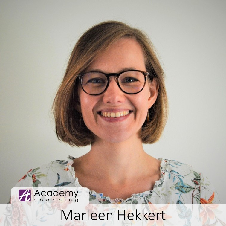 Coach Marleen hekkert