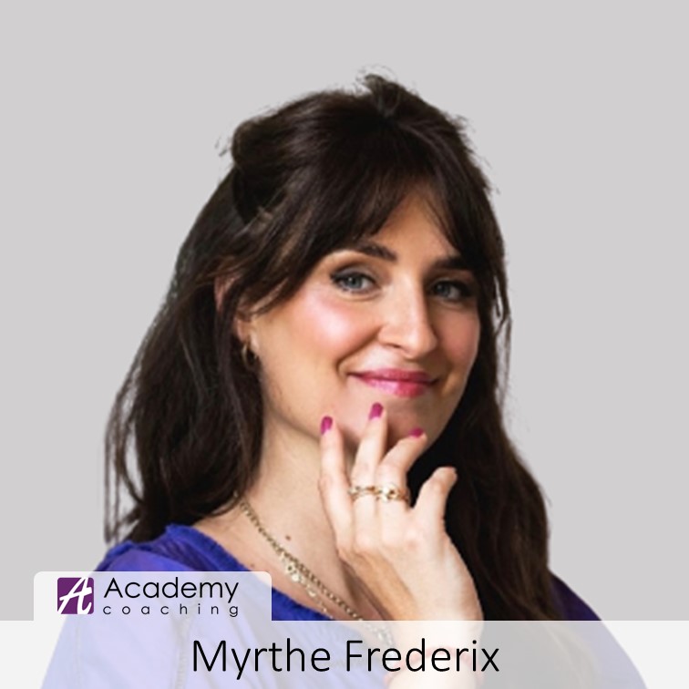 Myrthe Frederix Academycoaching 2
