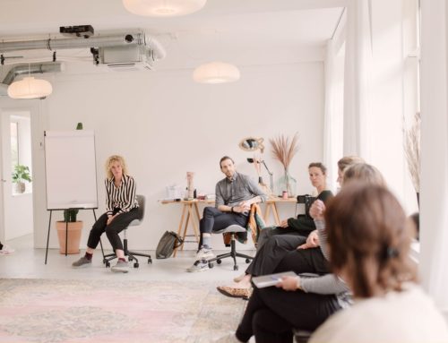 Opleiding Loopbaancoach