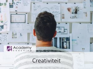 Creativiteit