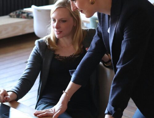 Leidinggeven op proces of resultaat